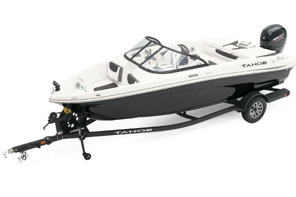 2025 Tahoe 200 S - 9
