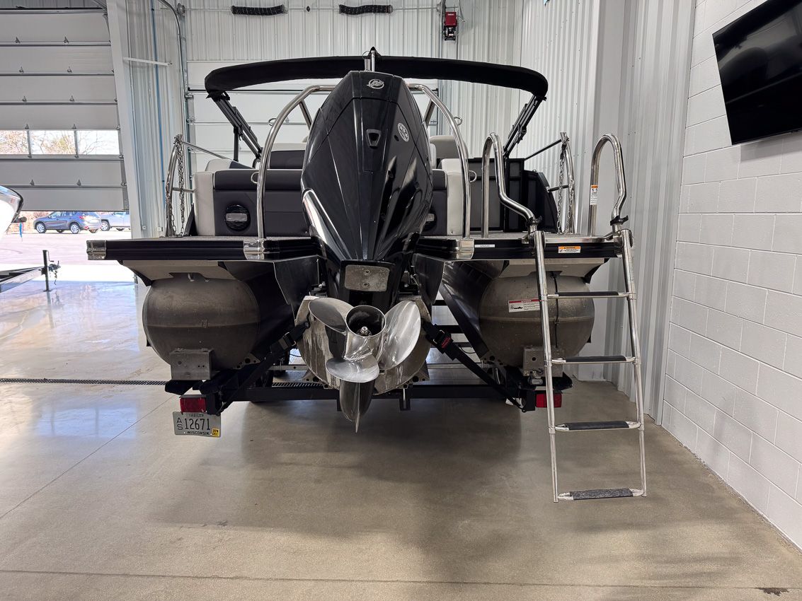 2022 Barletta 23UC - 4