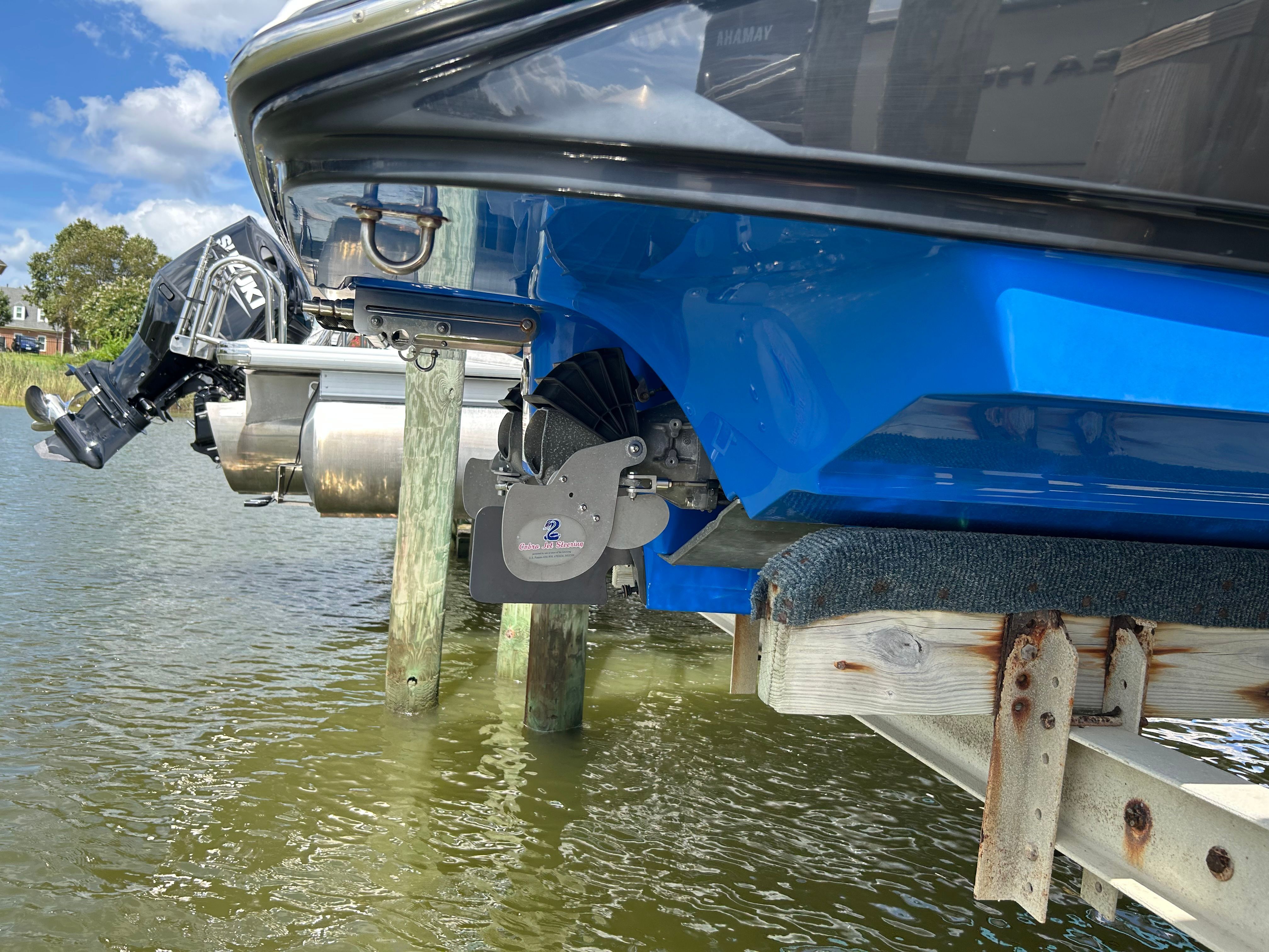 2016 Yamaha Boats 242X E-Series - 5
