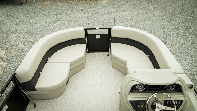 2026 Dockside Pontoons 20DQ - 9