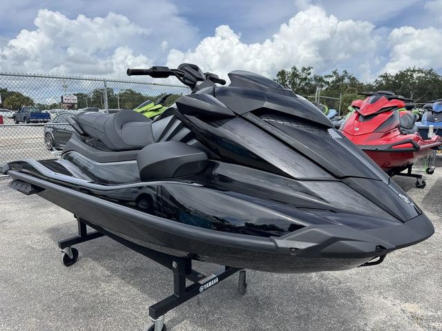 2026 Yamaha WaveRunner GP SVHO - 2