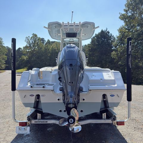 2026 Tidewater LXF 220 - 2