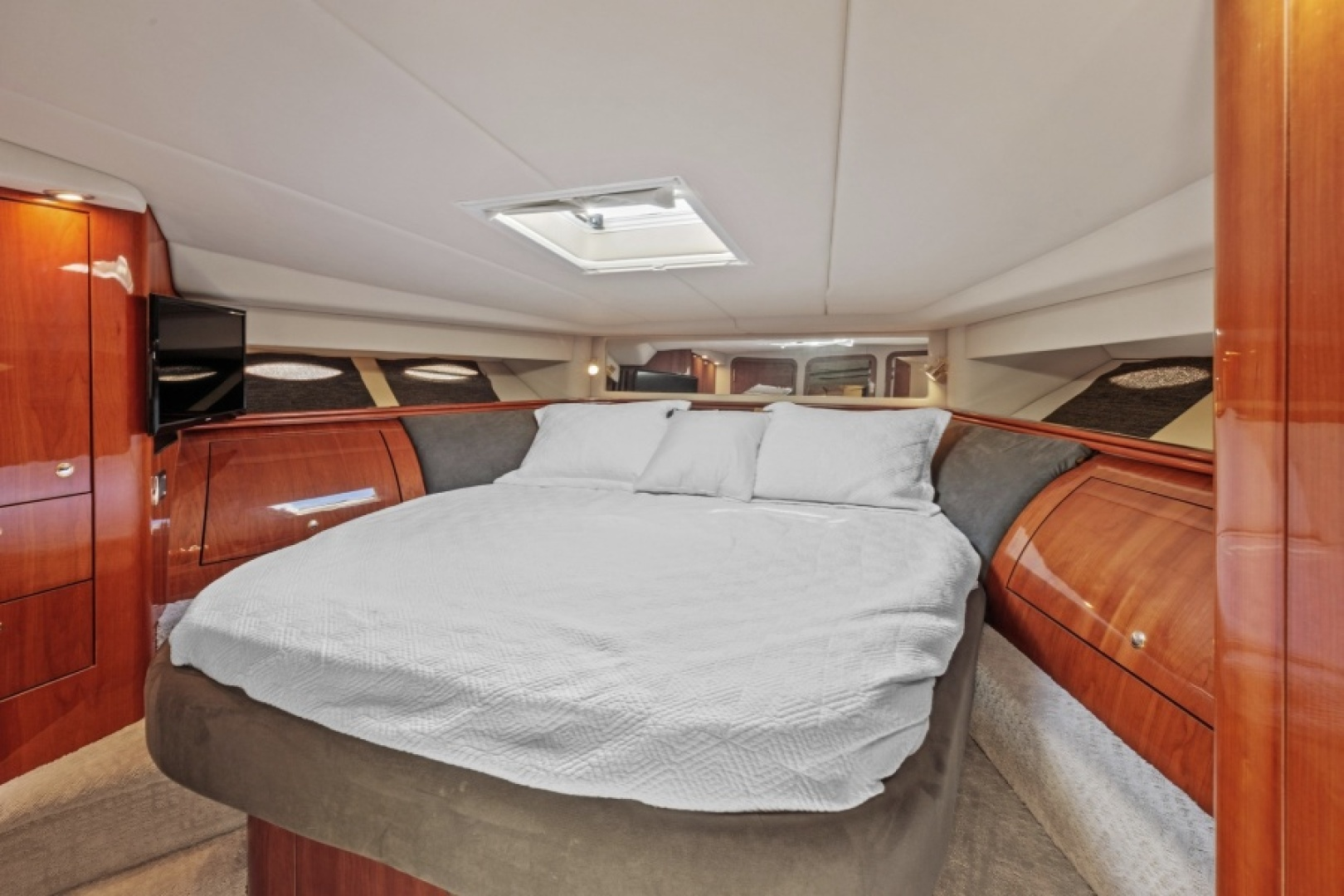 2002 Sea Ray 550 Sundancer - Image 20