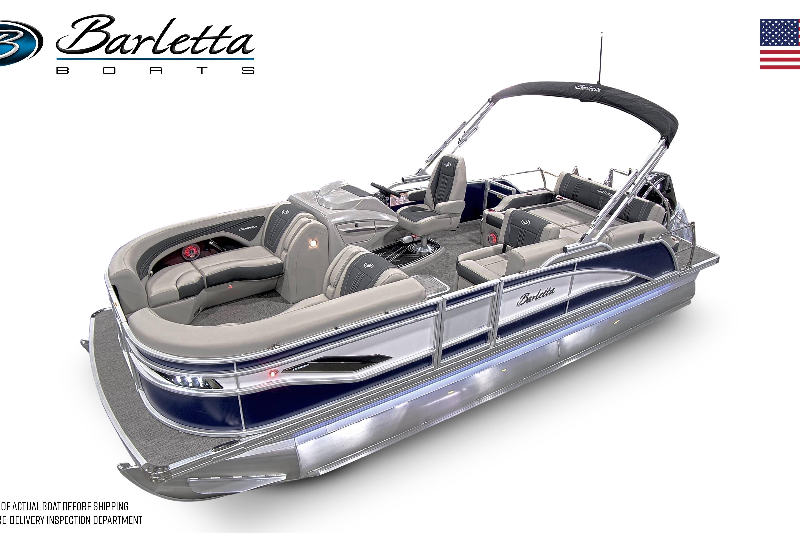 2026 Barletta Corsa 23U