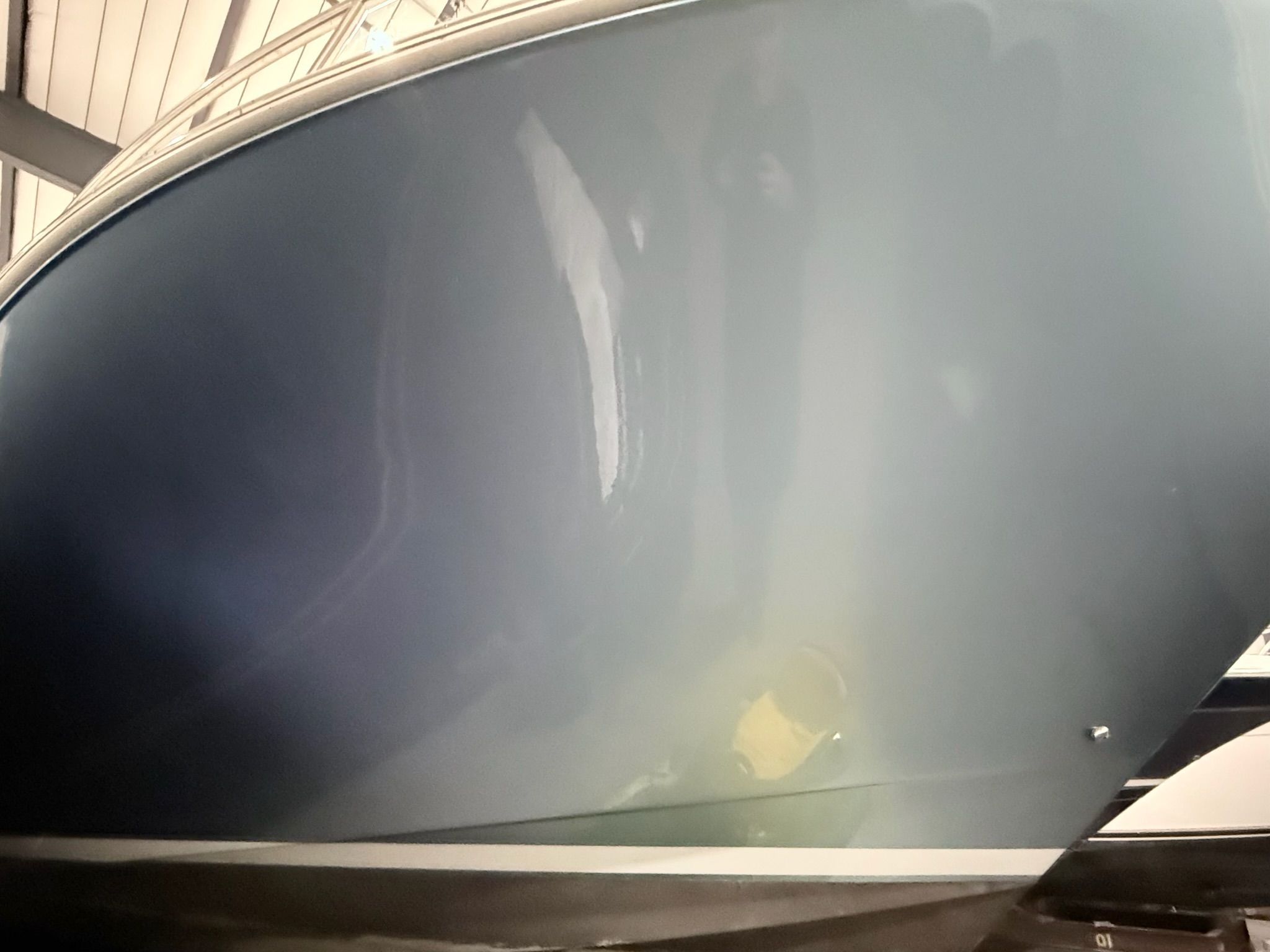 2017 Tiara Yachts Q44 - 8