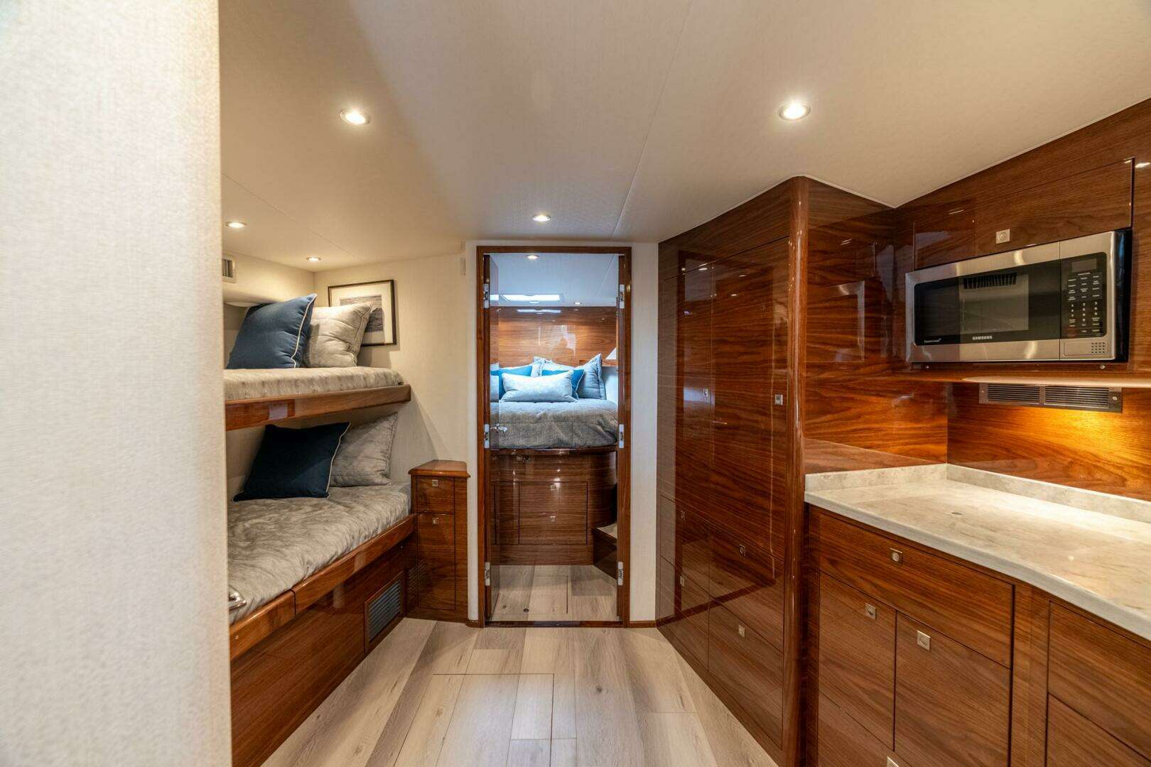 2026 Viking 46 Billfish - Image 21
