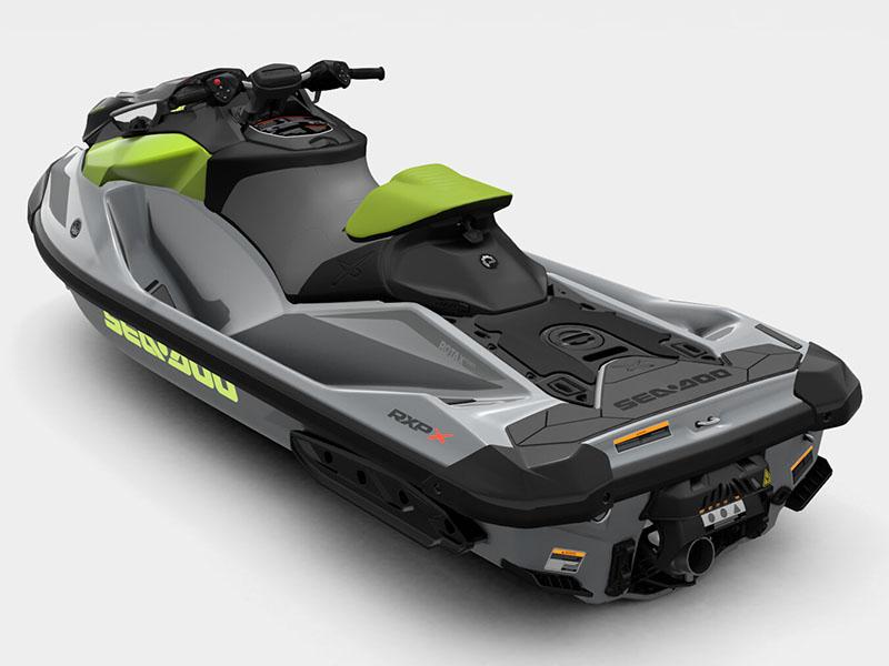 2025 Sea-Doo RXP-X 325 - 4