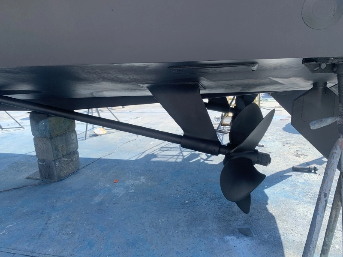 2008 Viking 52 Sport Coupe - Image 14