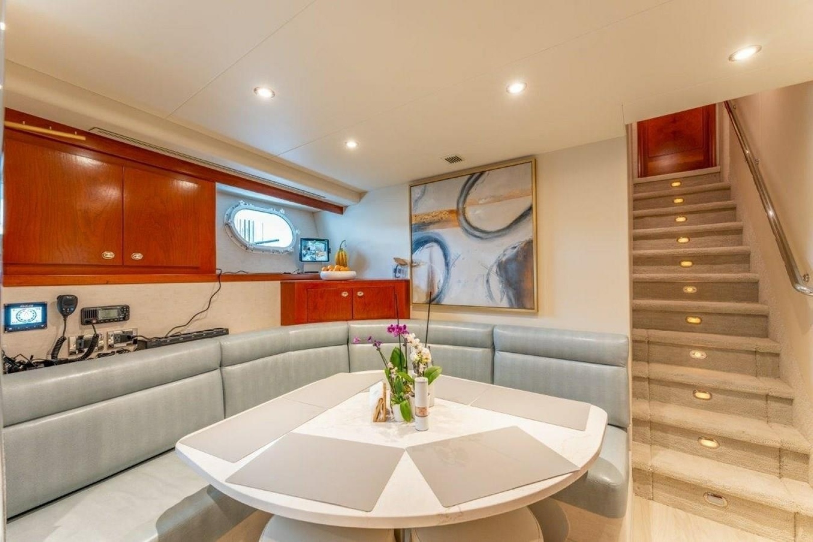 2006 Westport 130 Motoryacht - Image 48