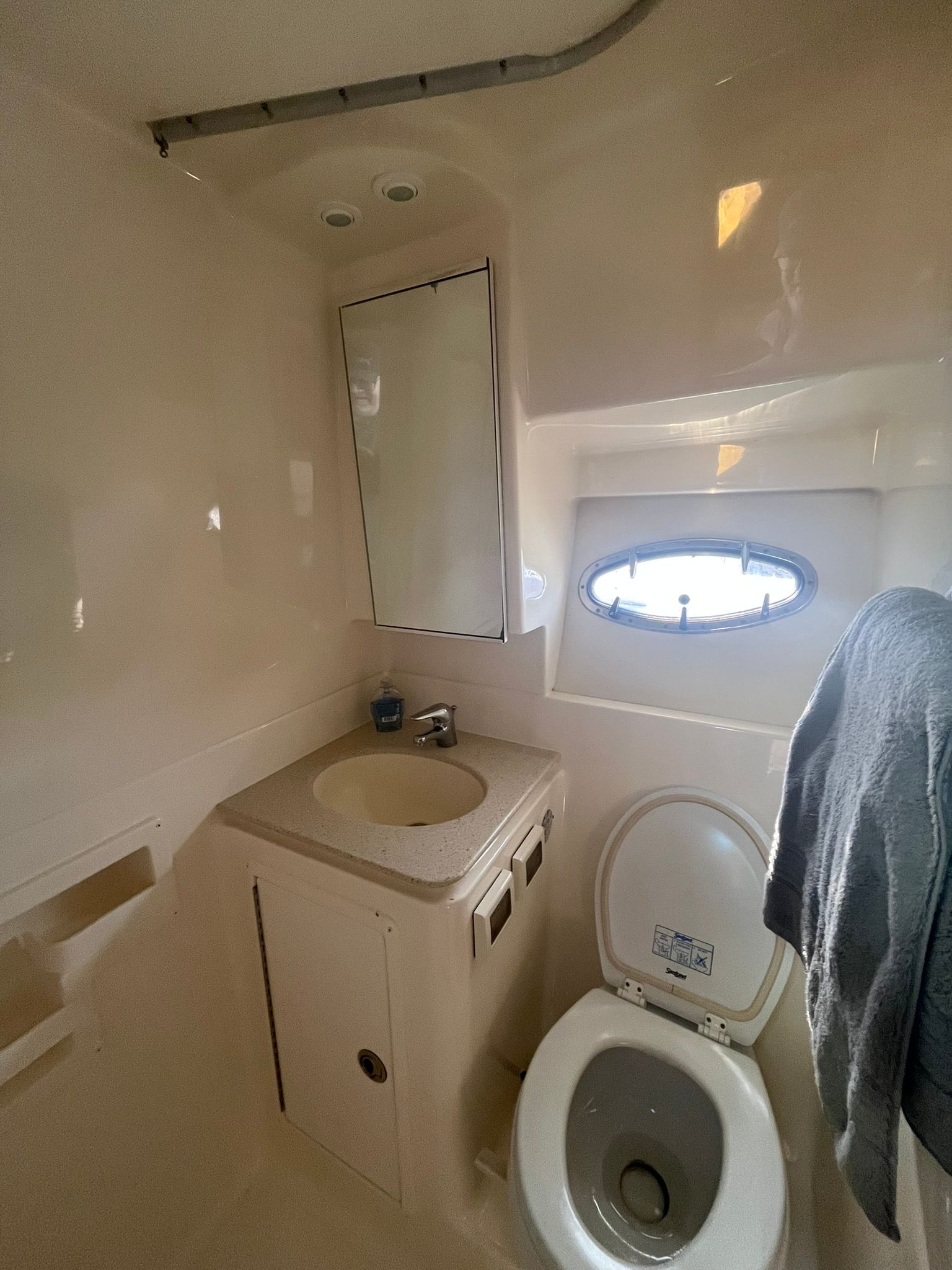 2006 Tiara Yachts 3600 Open - 43