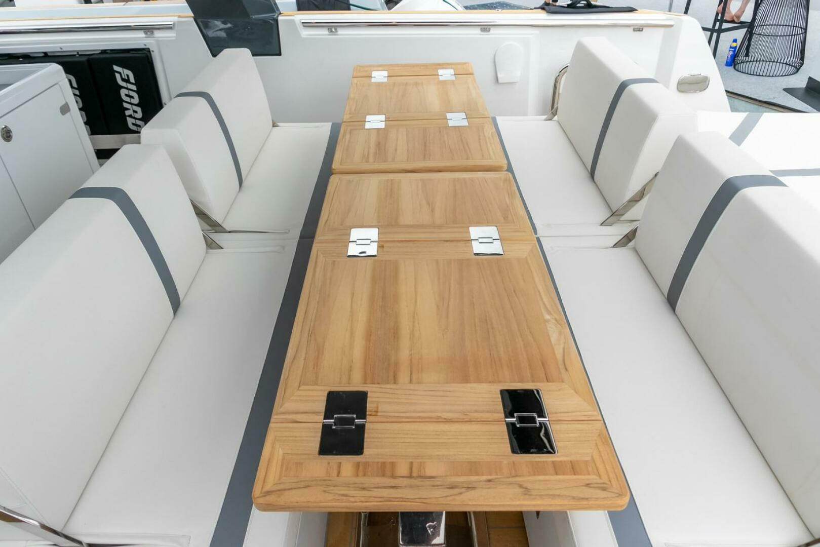 2024 Fjord 39 XP - Image 28