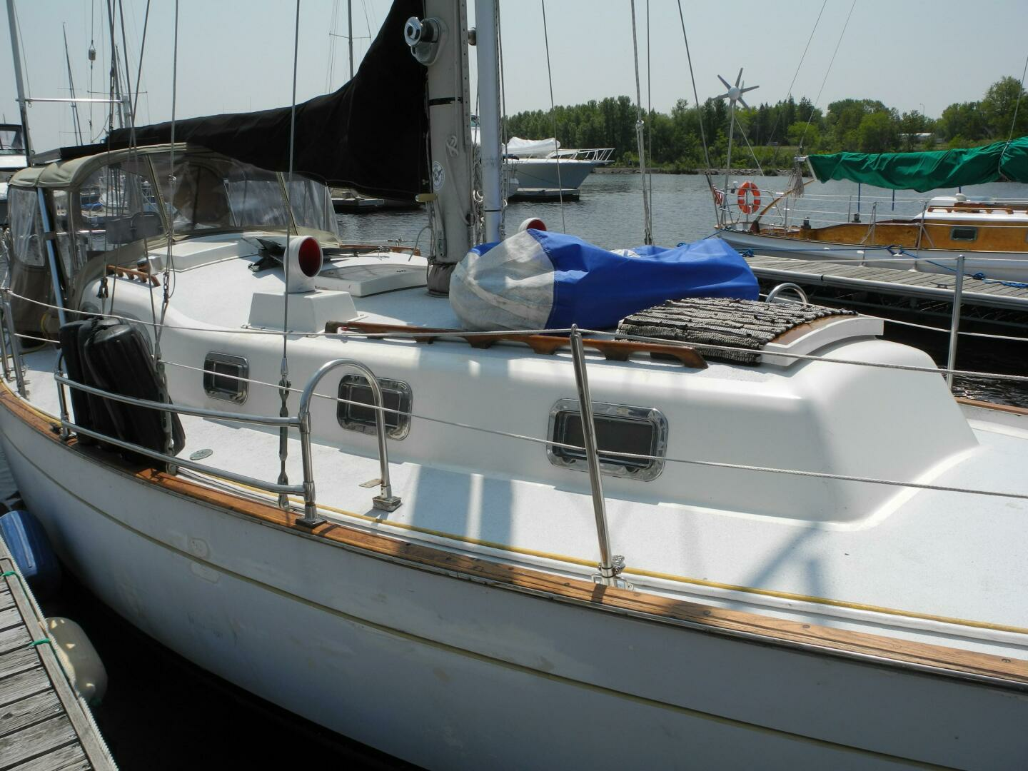 1967 Pearson Invicta - Image 5