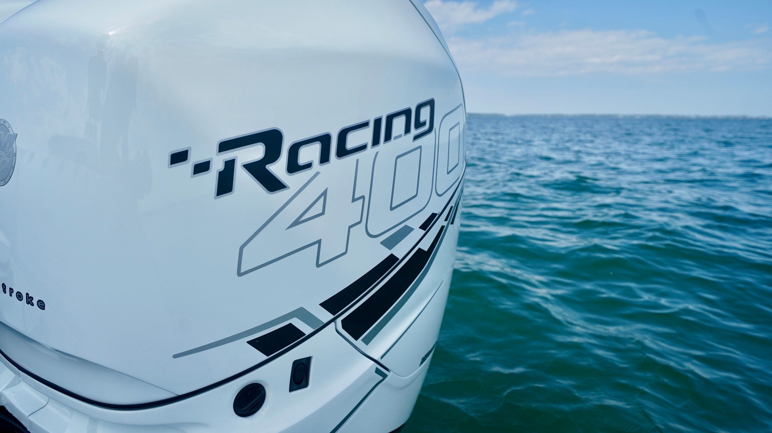 2013 Boston Whaler 350 Outrage - 85