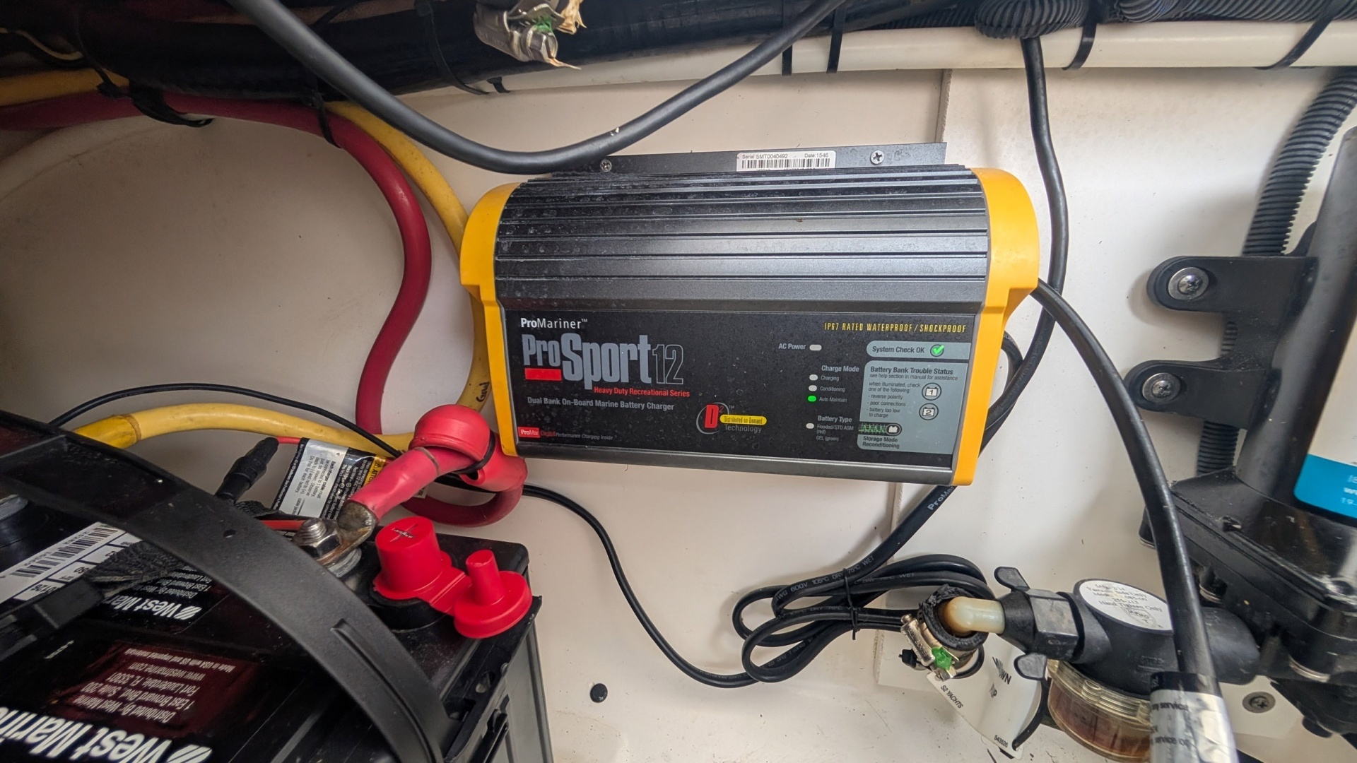 2015 Pursuit DC 265 Dual Console - Image 22