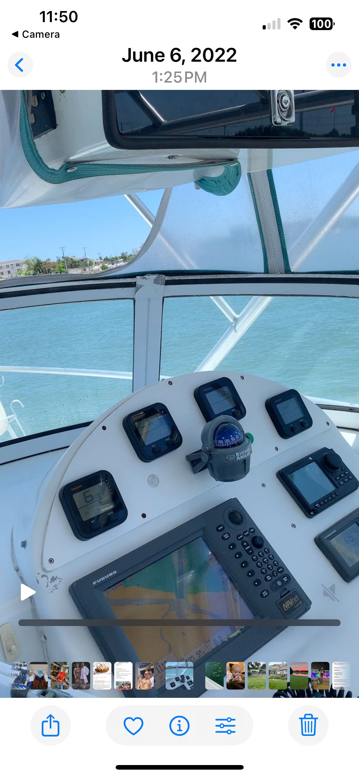 2004 Hydrocat Catamaran - 4