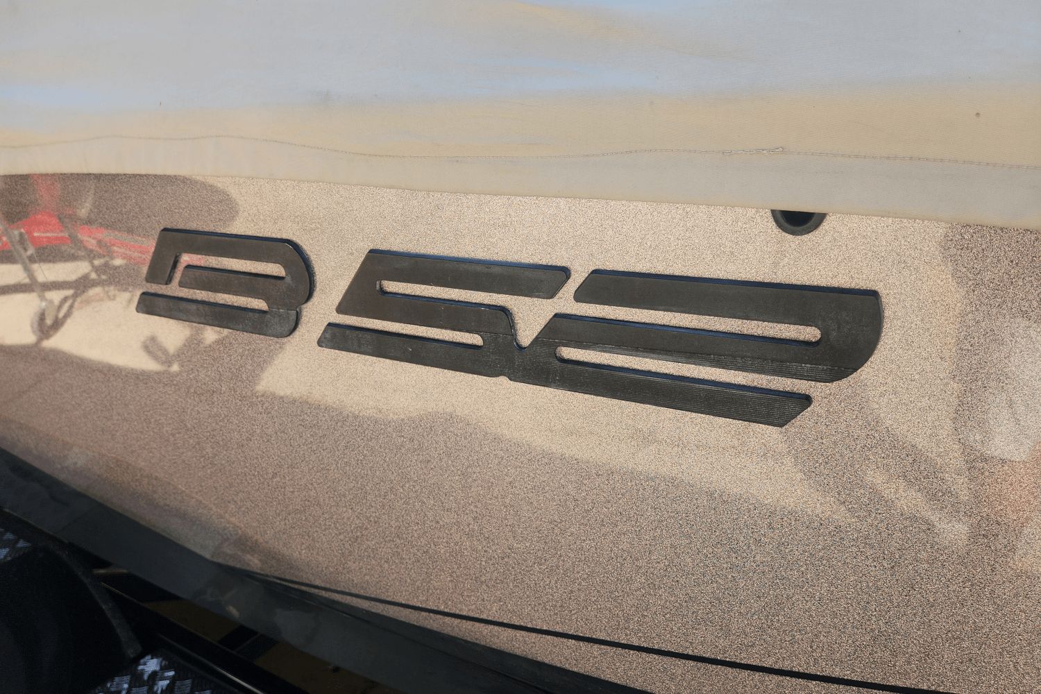 2018 Mb Sports B52 23 - 8