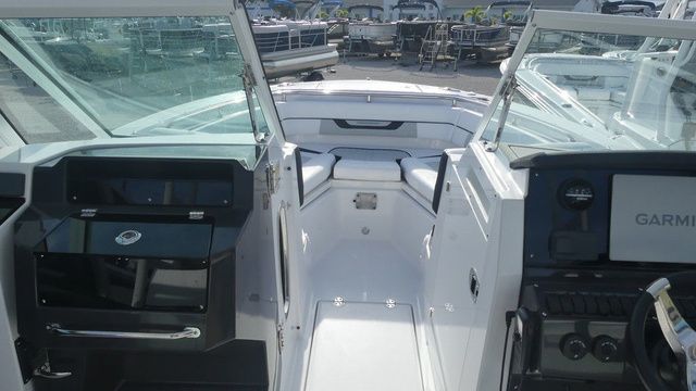 2026 Blackfin 252 DC - 29