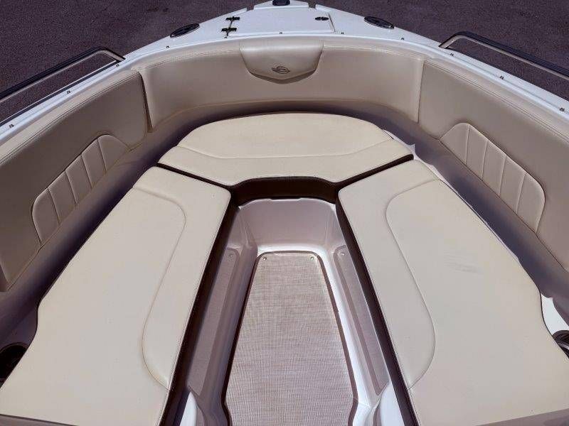 2020 Chaparral 237 SSX - 23