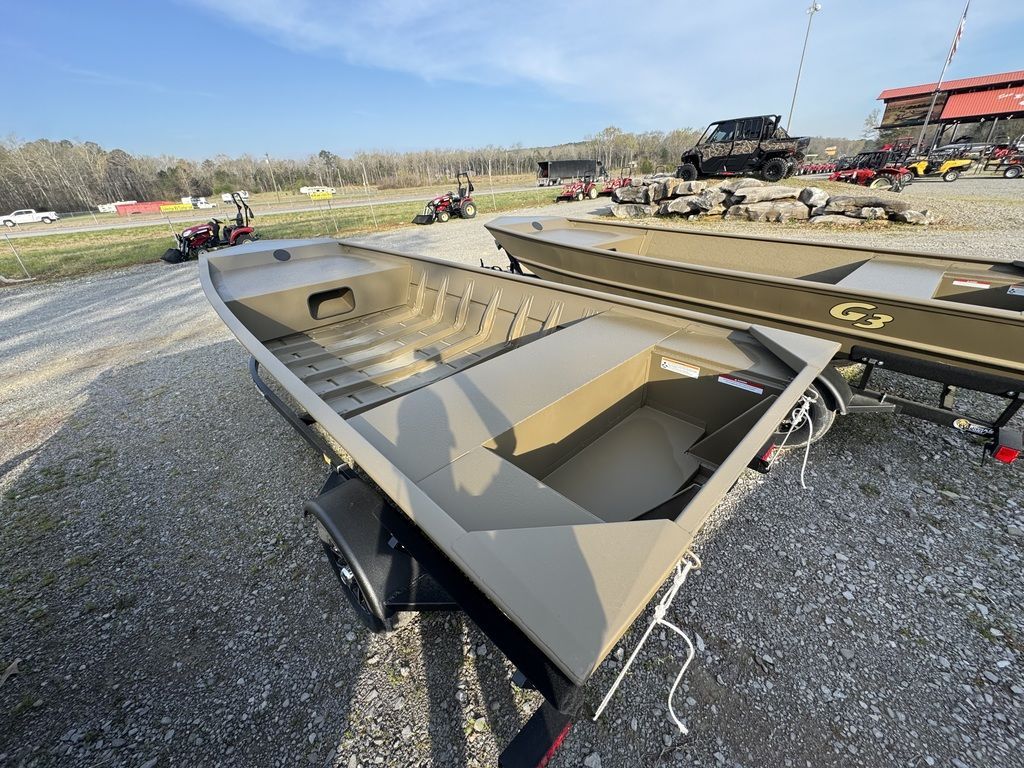 2026 G3 Gator Tough 1652 VBW - 3