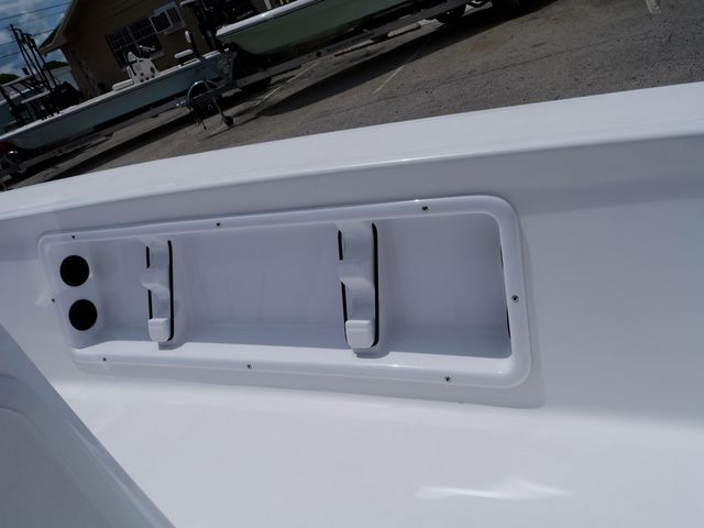 2026 ALK2 Powerboats 17HS - 6