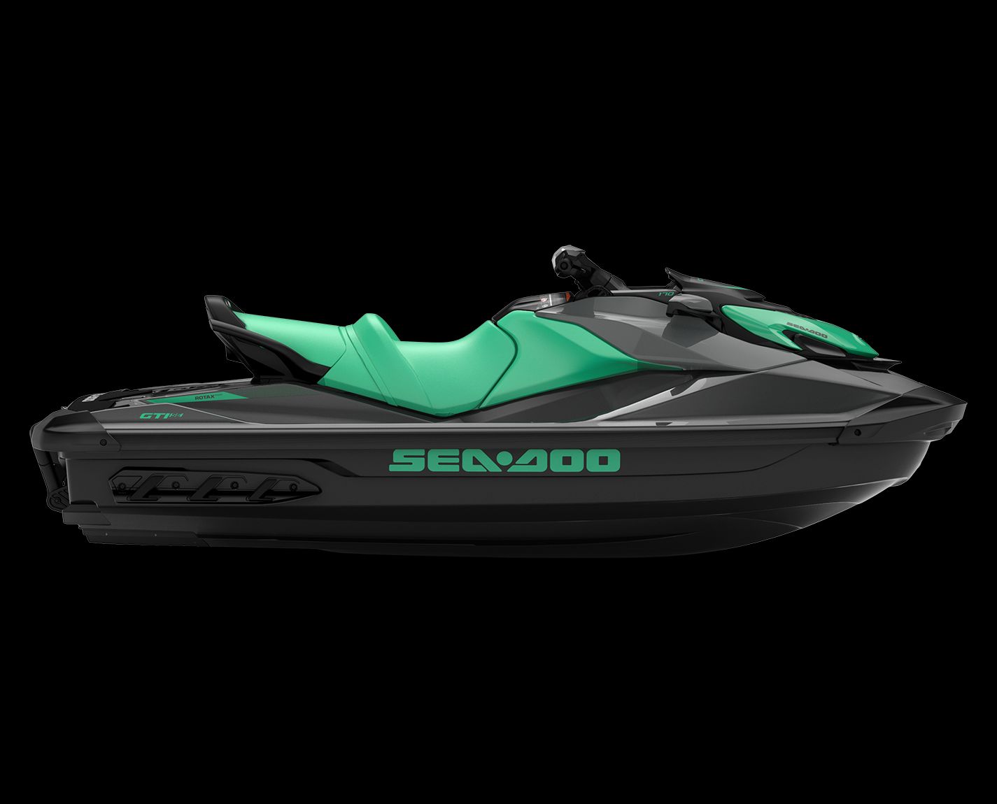 2026 Sea-Doo 30ta - Gti Se 170 W/snd - 6
