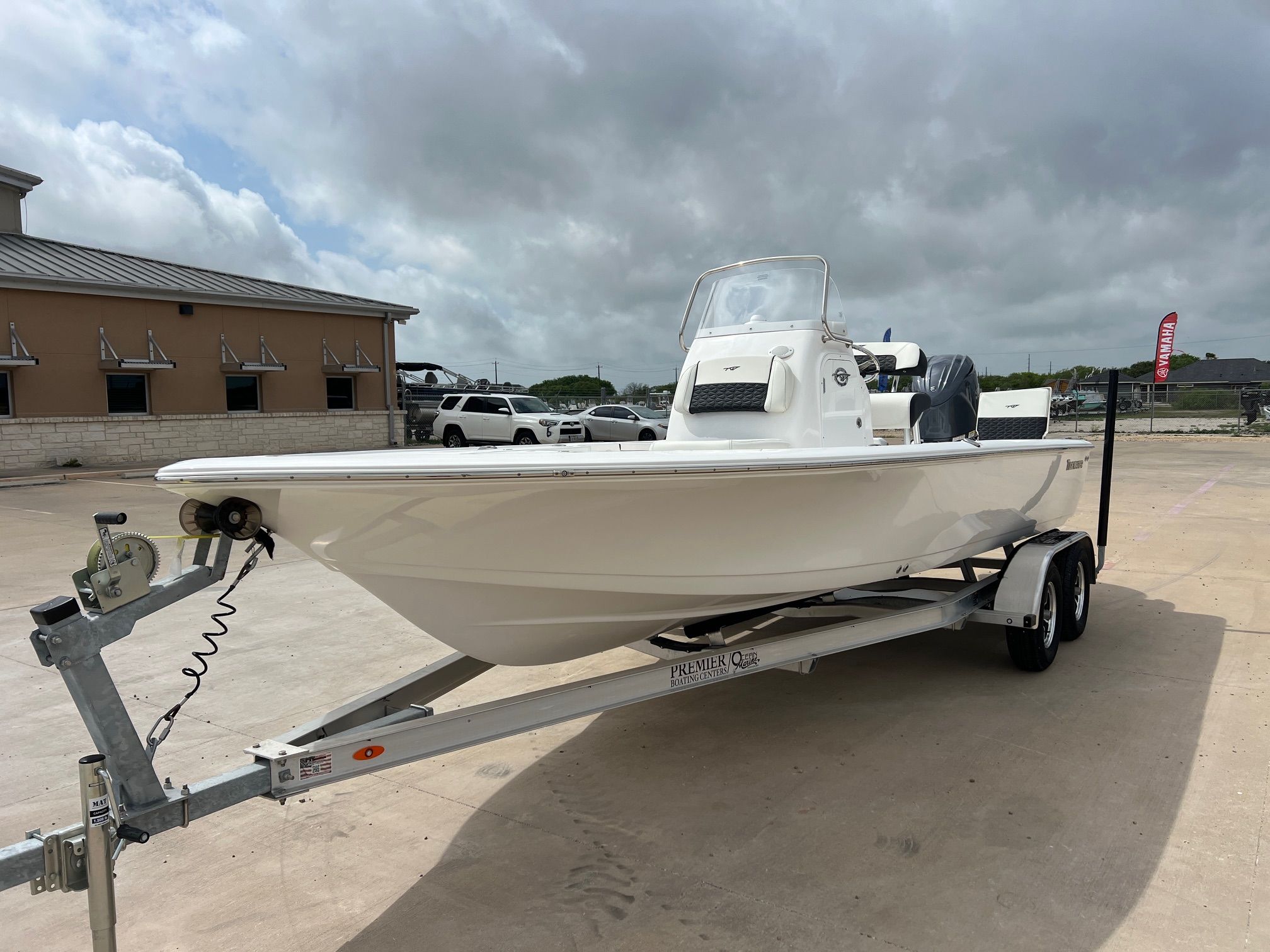 2026 Tidewater 2110BMT - 3