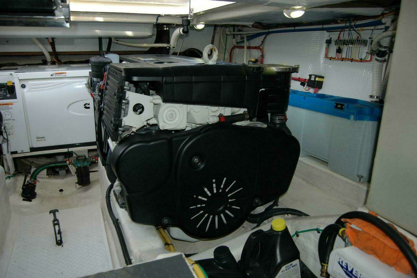 2019 Sabre 38 Salon Express - Image 126
