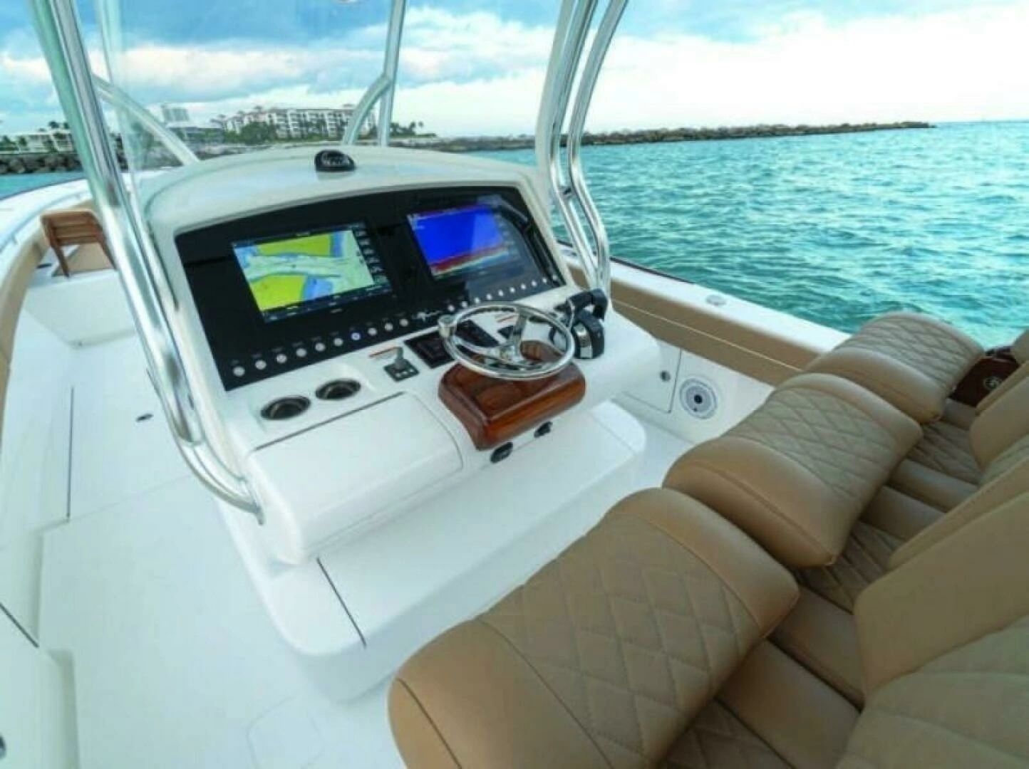 2027 Valhalla Boatworks V-37 - Image 7