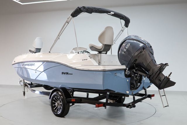 2026 Starcraft SVX 191 OB - 2