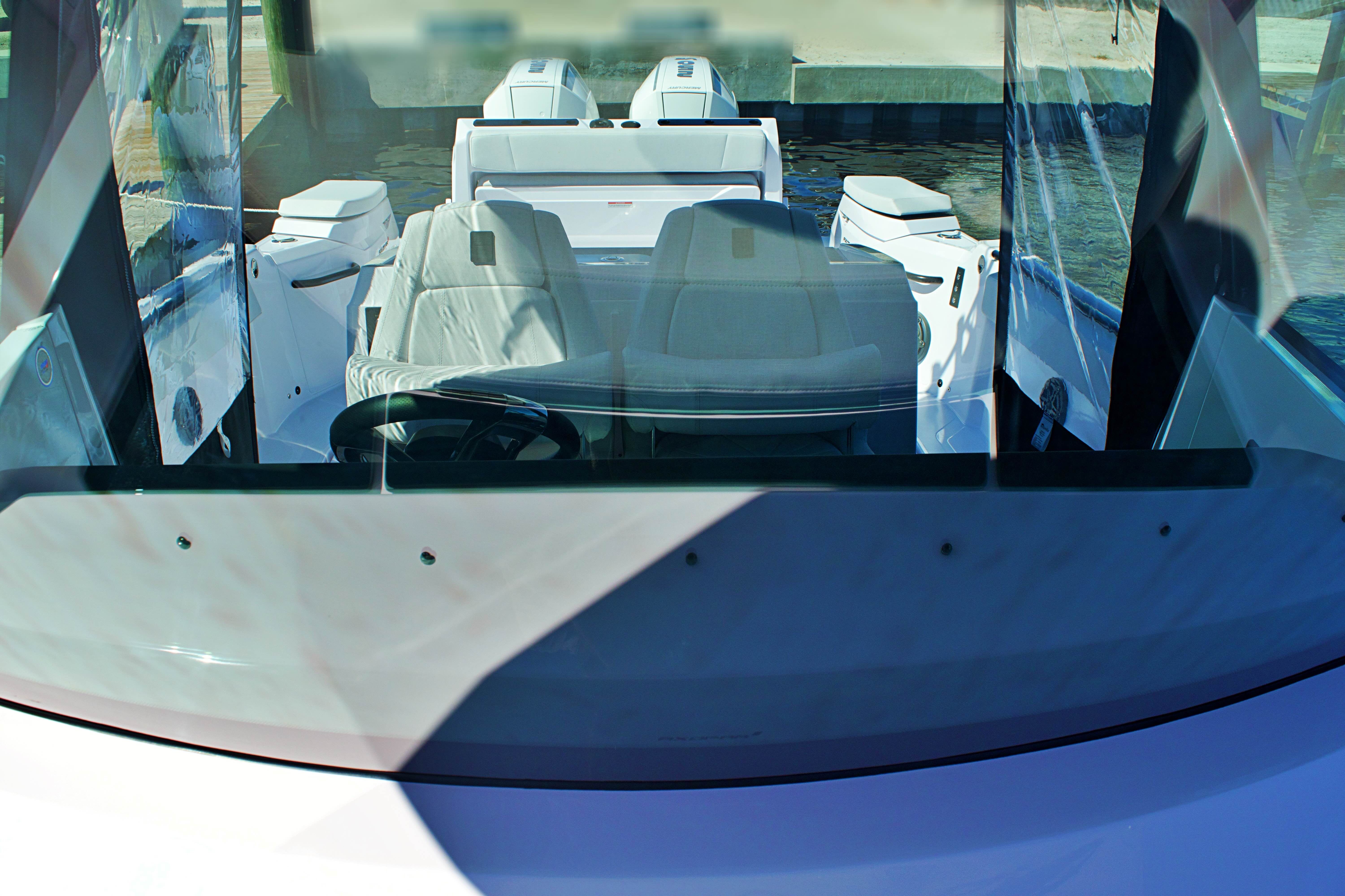 2026 AXOPAR 29 CCX - Image 33