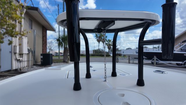 2026 Spyder FX17 Flicker - 34
