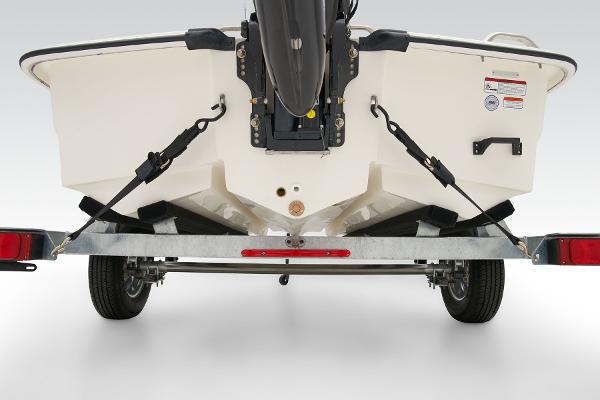 2026 Mako Pro Skiff 15 CC - 45