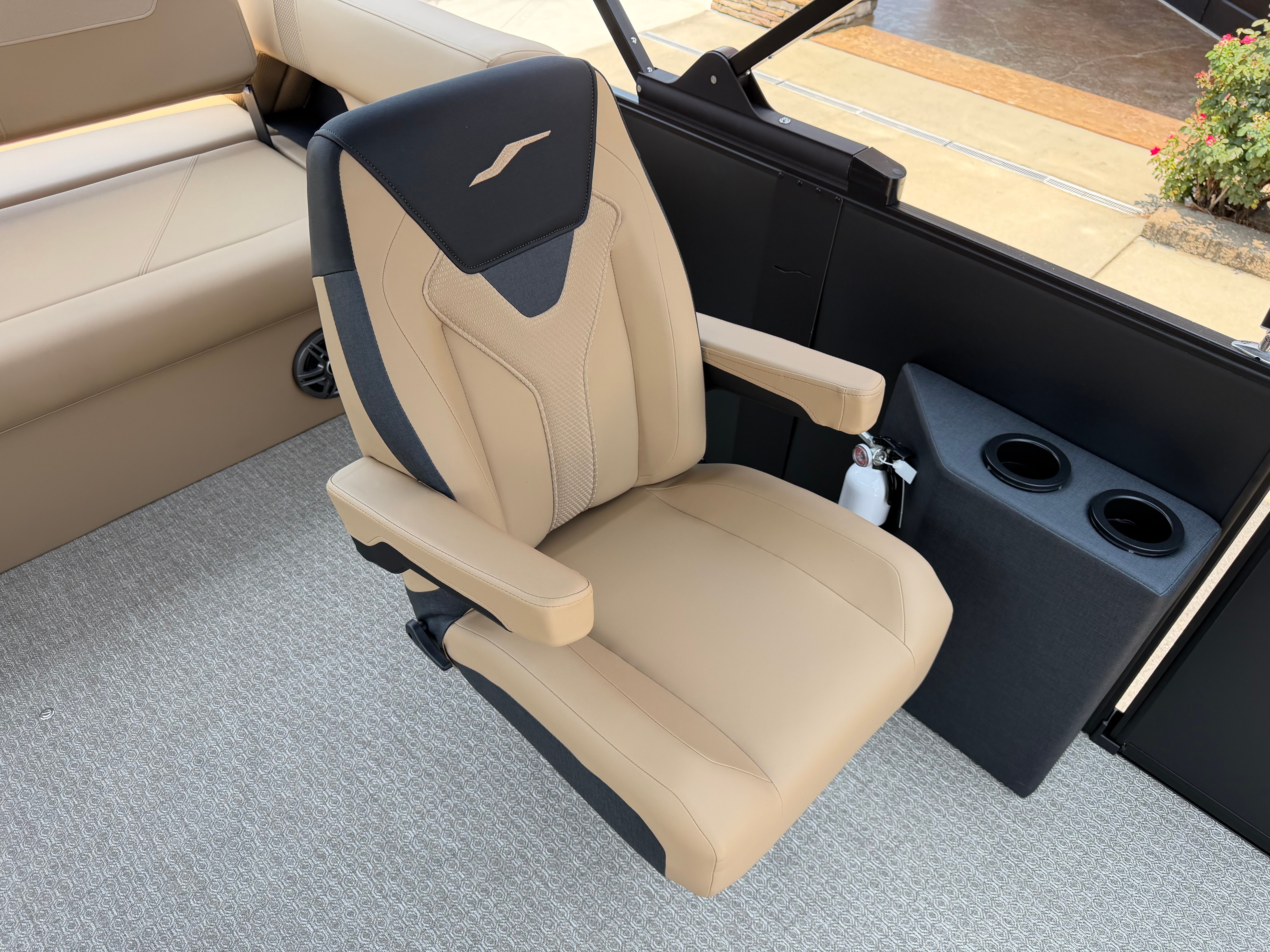 2026 EVOTTI 523 CS - Image 11