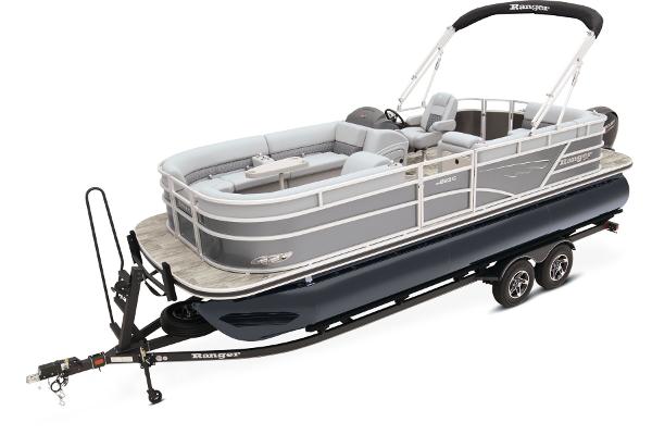 2024 Ranger Reata 223C - 14