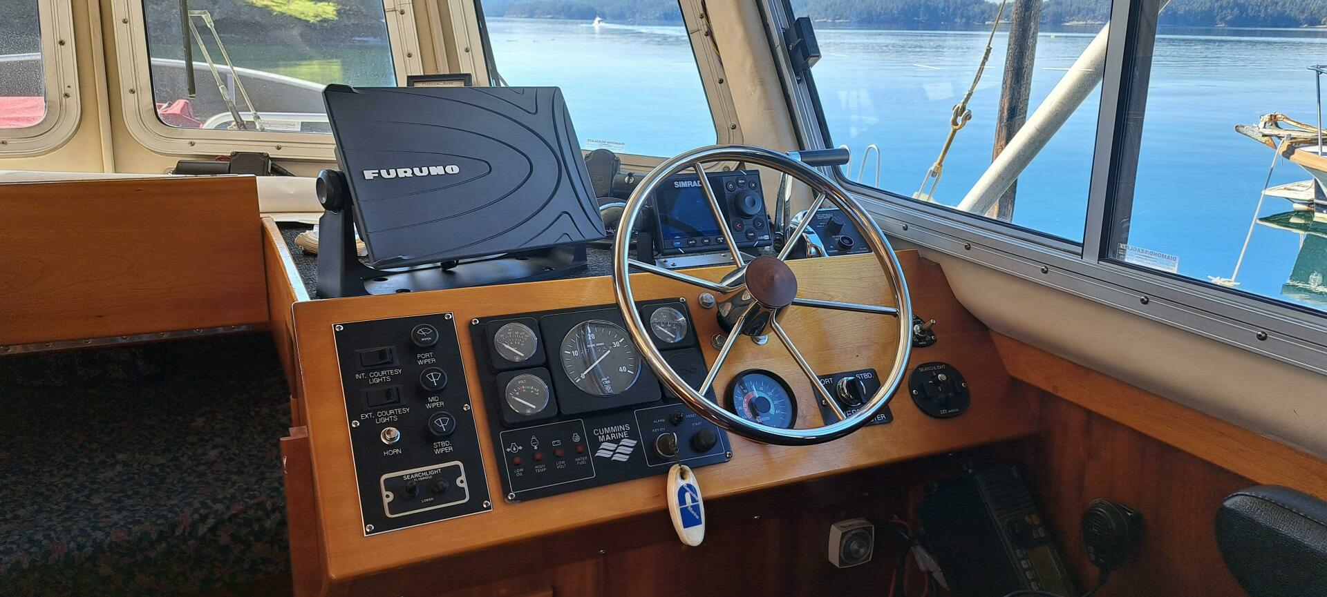 1999 Rozema Boat Works — - Image 2