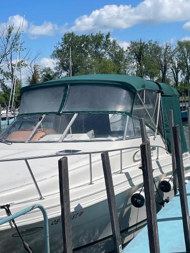 1997 Rinker Fiesta Vee - 3
