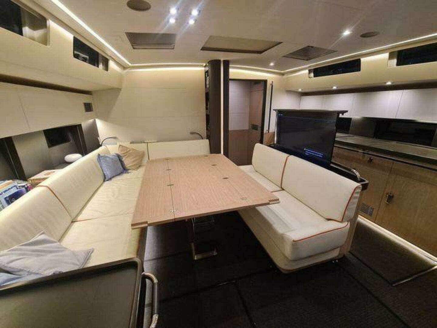 2022 Beneteau Oceanis Yacht 62 - Image 30
