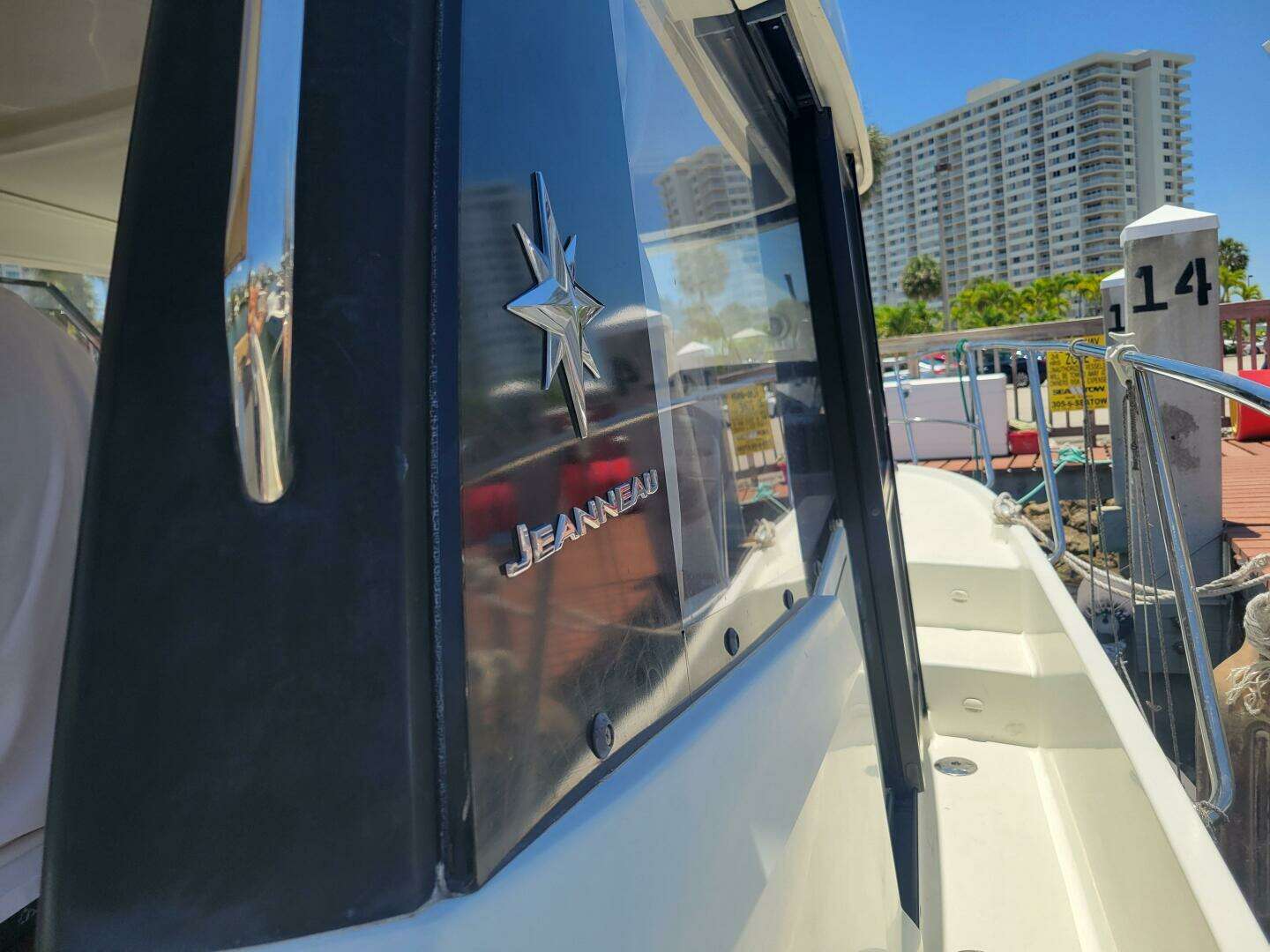 2016 Jeanneau Merry Fisher 855 - Image 7