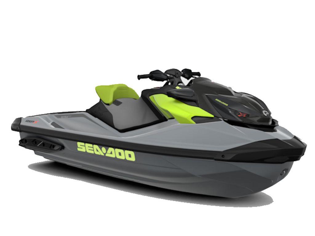 2025 Sea-Doo RXP-X 325