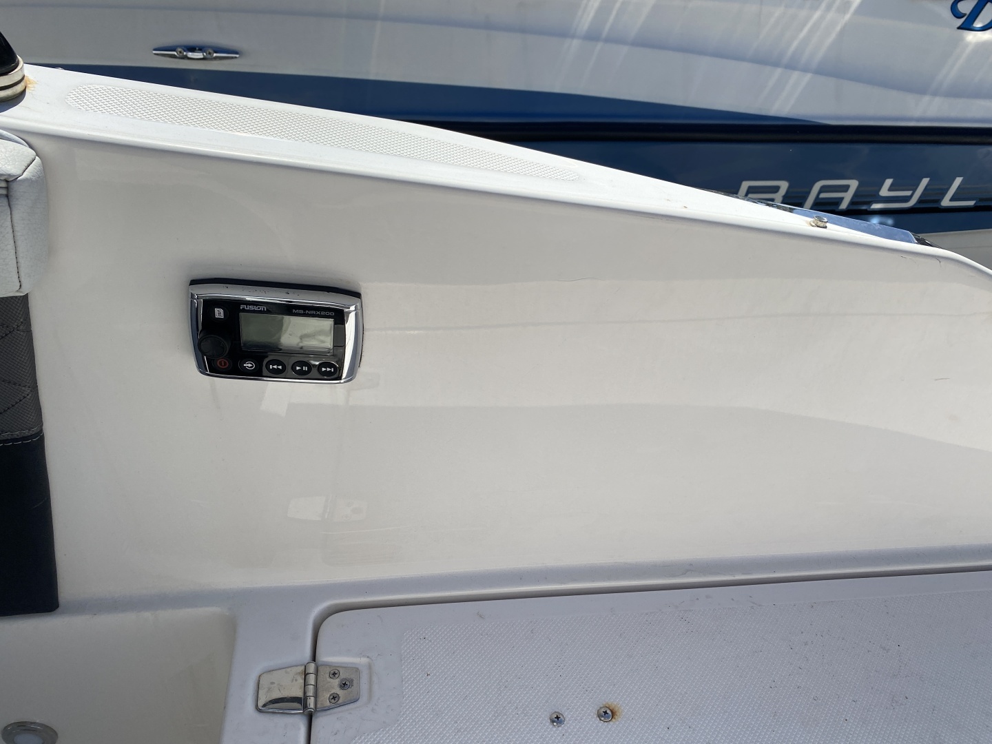 2013 Regal 27 FasDeck RX - Image 20