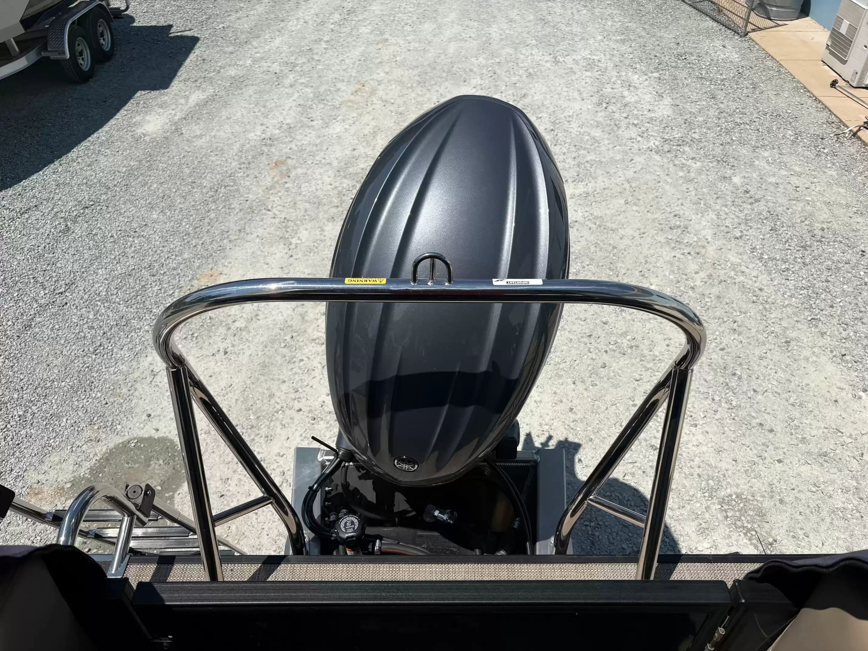 2026 SunChaser Geneva 22 LR PSB - 15