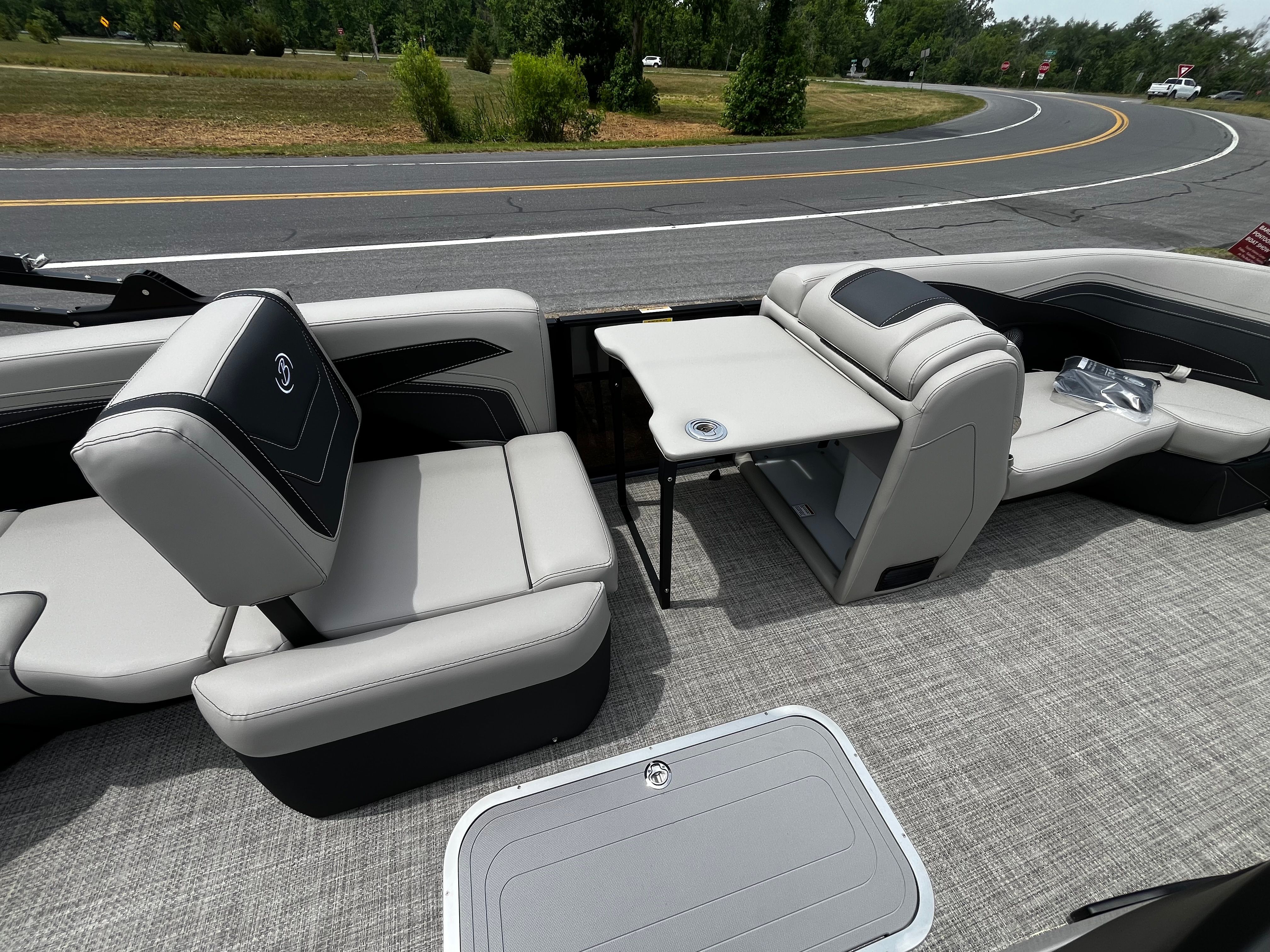 2026 BARLETTA C22M - Image 15