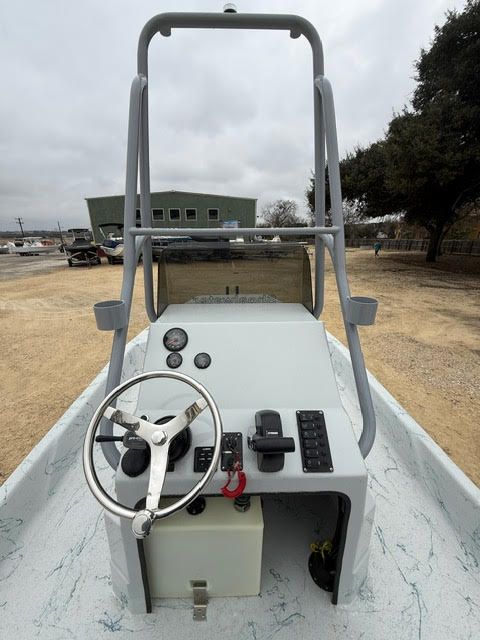 2026 Shoalwater 20' Catamaran - 12