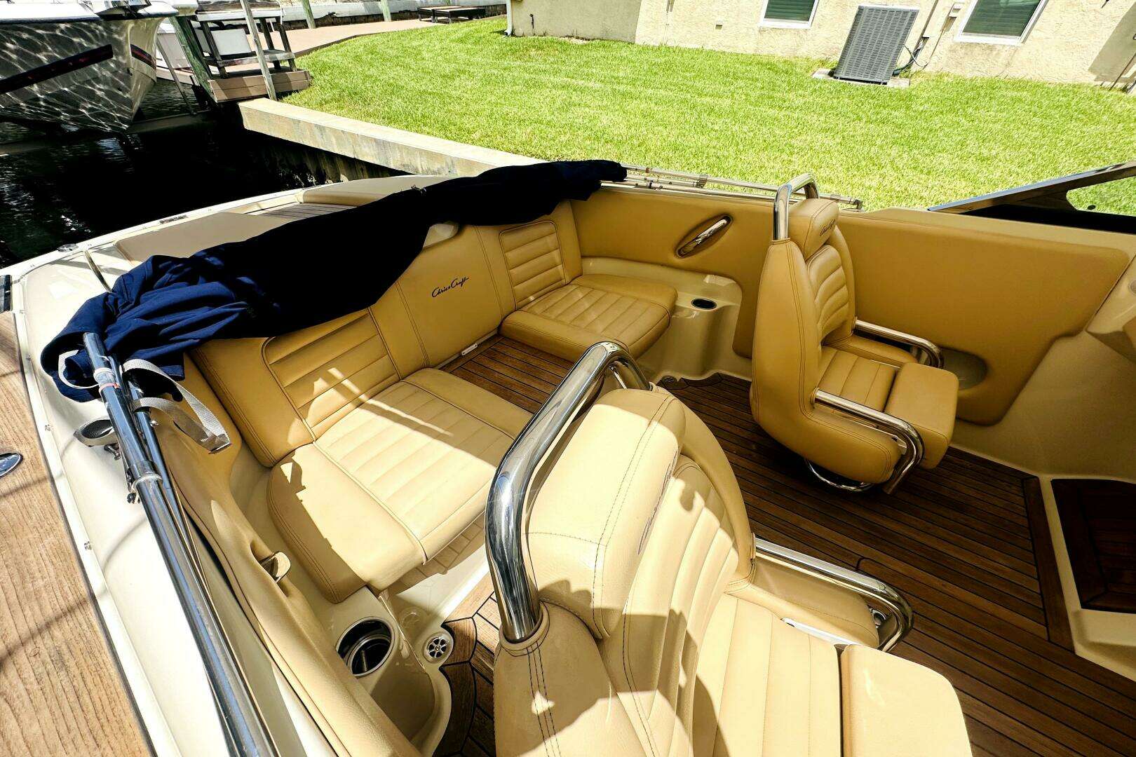 2013 Chris-Craft Corsair 22 - Image 18