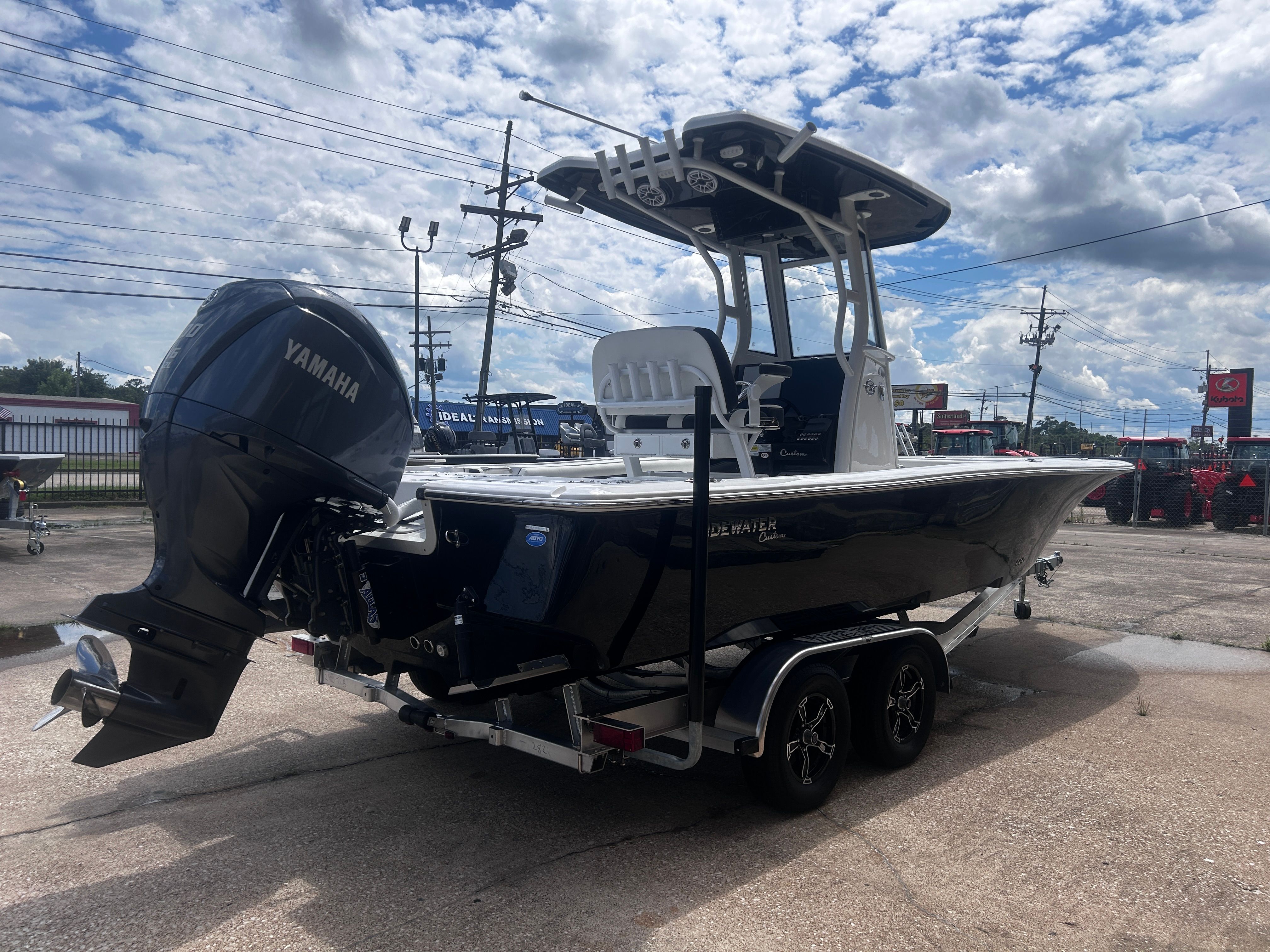 2025 Tidewater 2500 Carolina Bay - 7