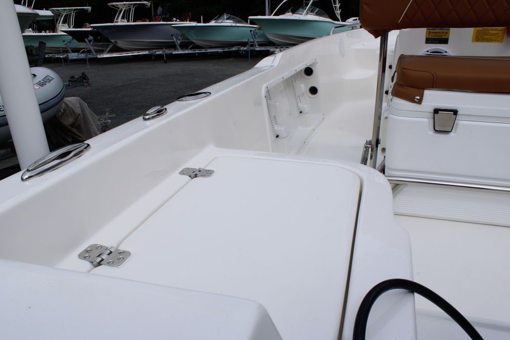 2026 Key West 1720 Center Console - 15