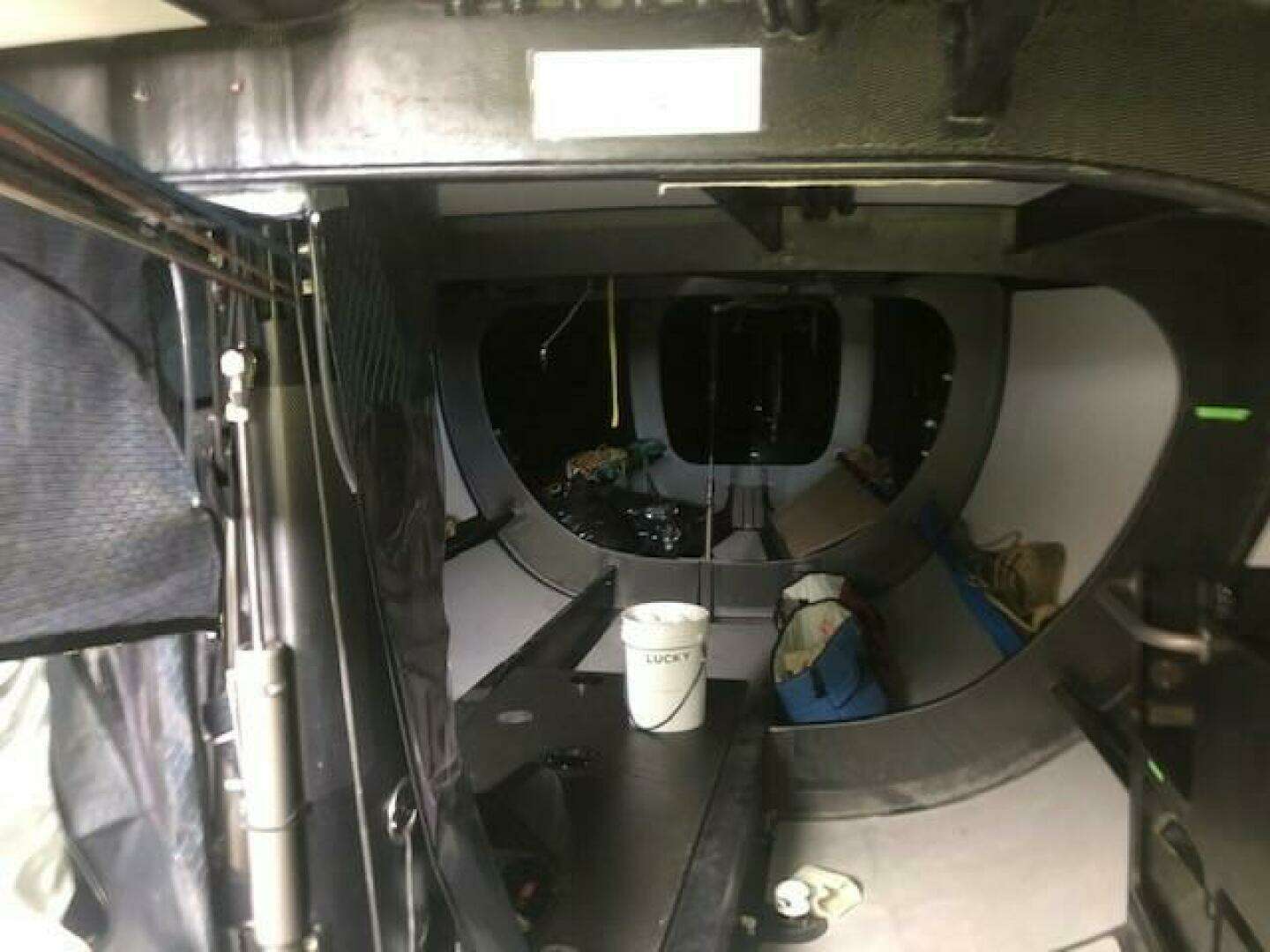 2012 New England Boatworks — - Image 6