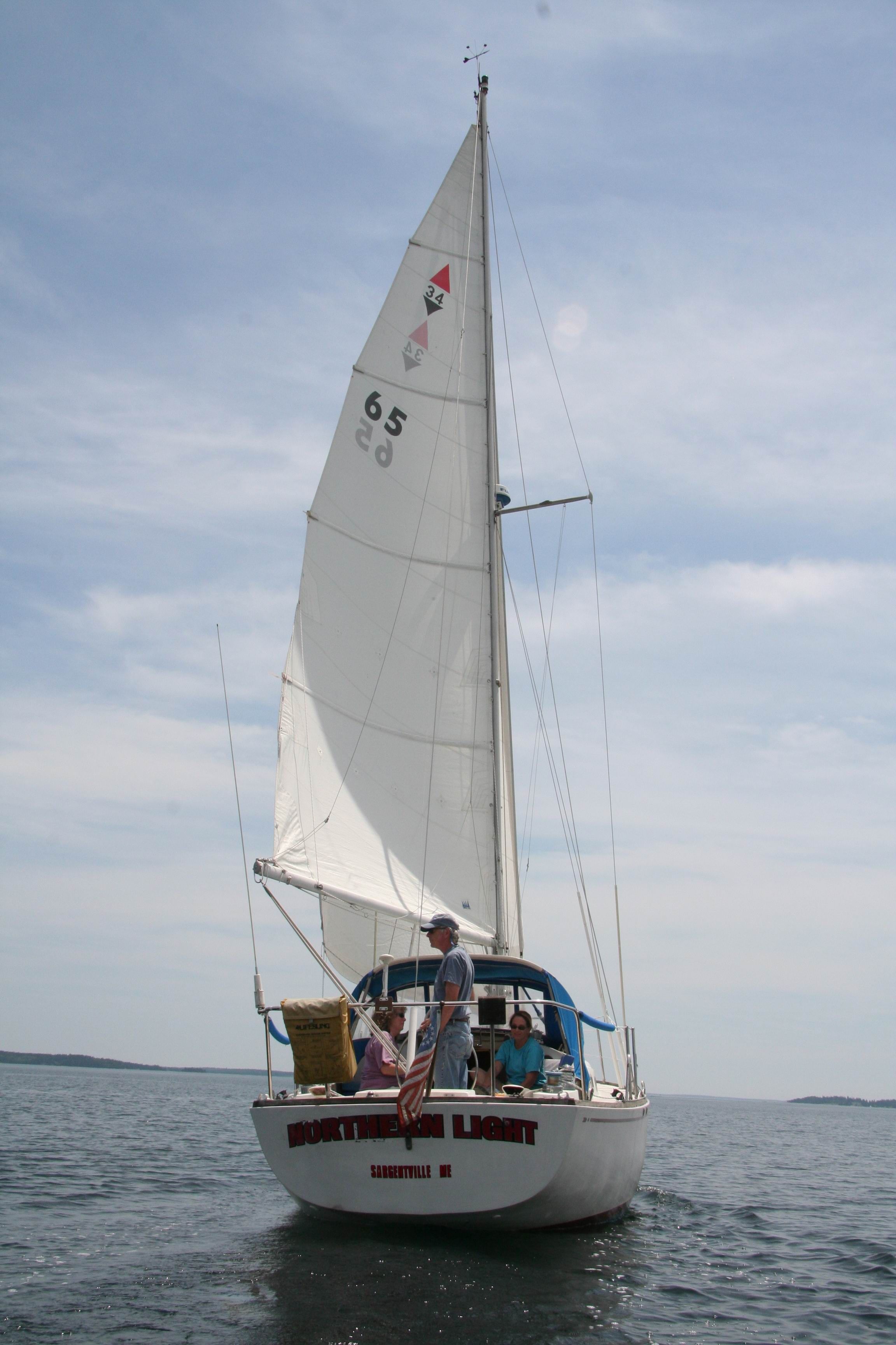 1976 Bristol Sloop - 6