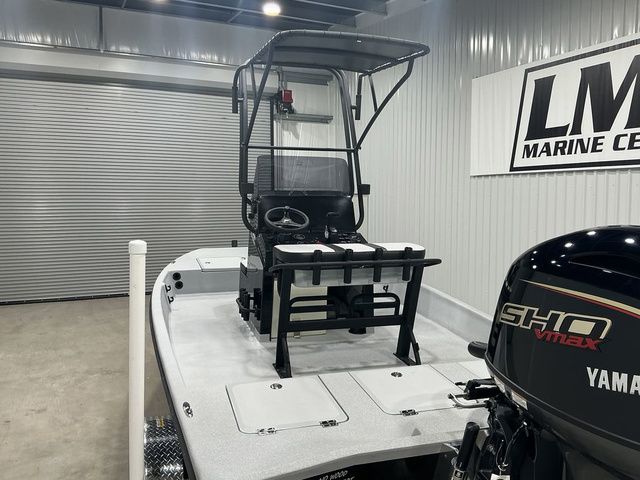 2027 Freedom Boats 19' Patriot - 24