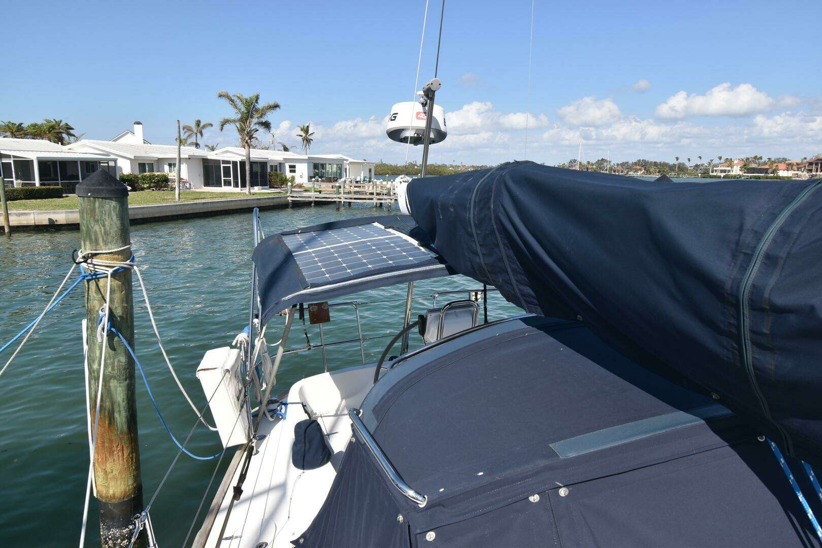 2004 Sabre 386 - Image 10